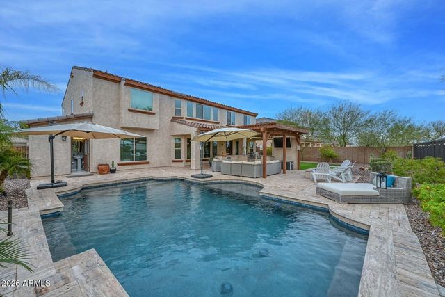 13379 W CREOSOTE Drive, Peoria, AZ 85383