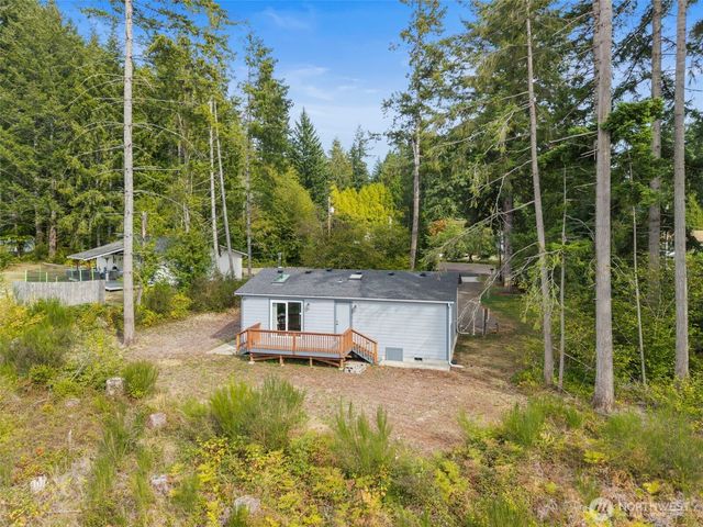 13510 145th Avenue NW, Gig Harbor, WA 98329