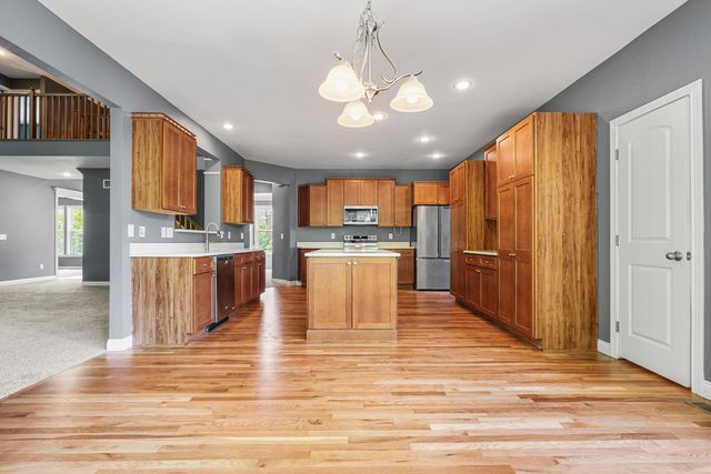 2767 Sycamore Creek Drive, Independence, KY 41051