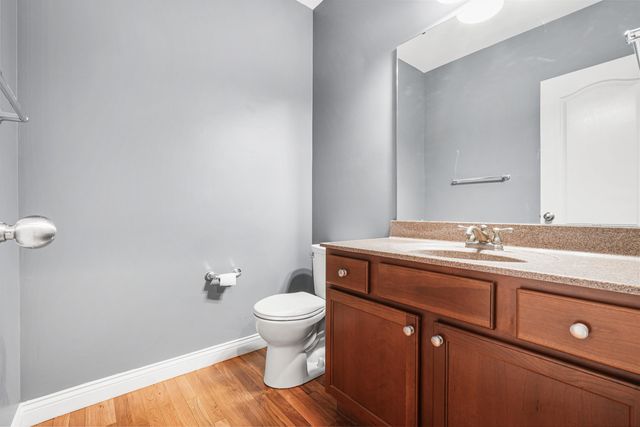 2767 Sycamore Creek Drive, Independence, KY 41051