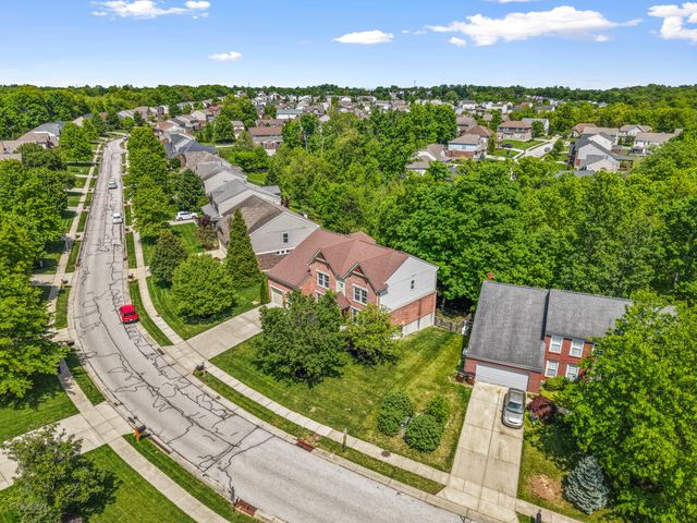 2767 Sycamore Creek Drive, Independence, KY 41051