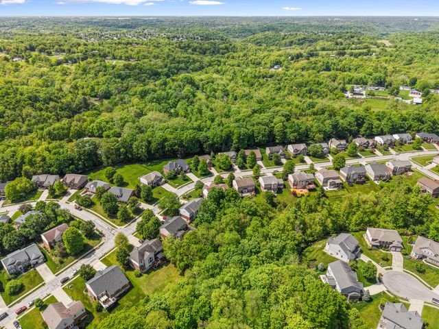 2767 Sycamore Creek Drive, Independence, KY 41051