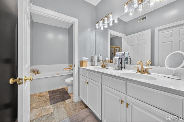 13101 Mill Crossing Court 300, St Louis, MO 63141