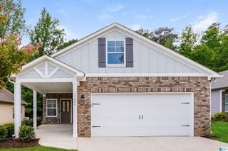 12640 OWEN PARK COURT, Mccalla, AL 35111