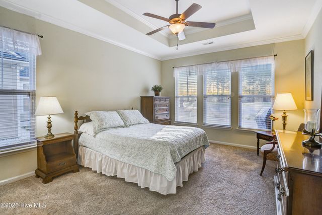 643 Meadowbrook Lane NW, Calabash, NC 28467