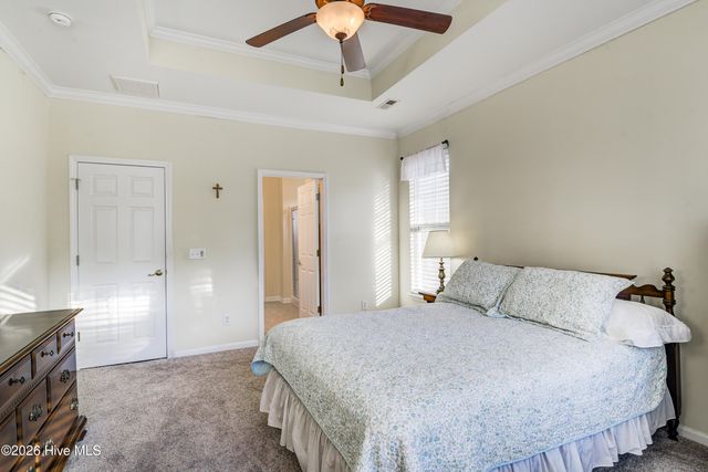 643 Meadowbrook Lane NW, Calabash, NC 28467