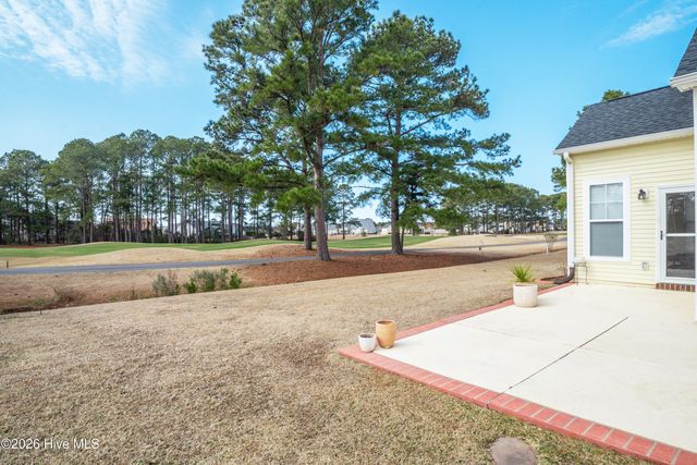 643 Meadowbrook Lane NW, Calabash, NC 28467
