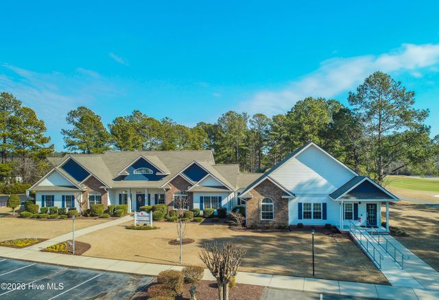 643 Meadowbrook Lane NW, Calabash, NC 28467