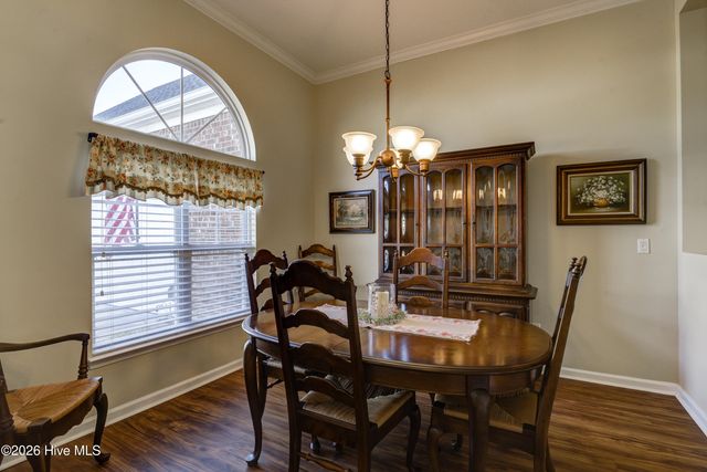 643 Meadowbrook Lane NW, Calabash, NC 28467