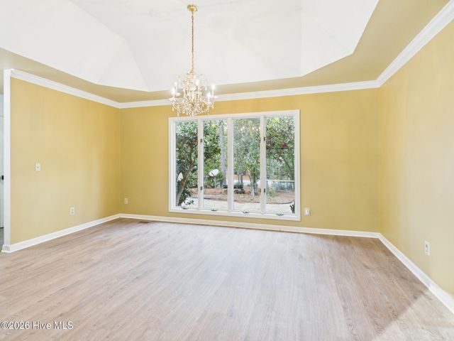 1 Sulky Lane, Pinehurst, NC 28374