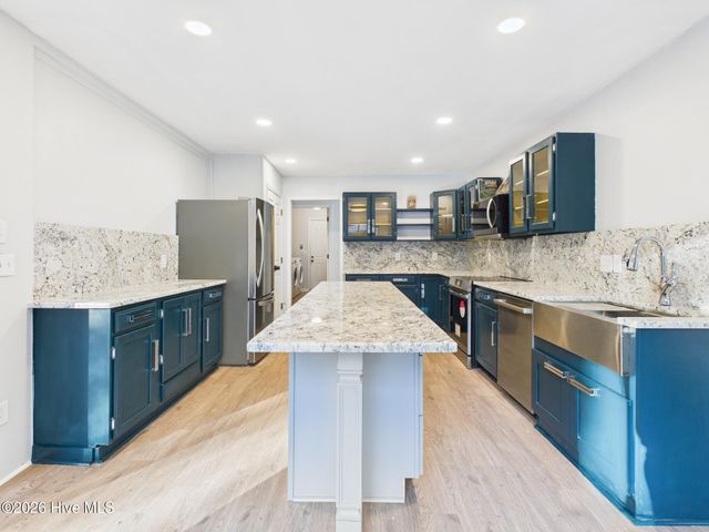 1 Sulky Lane, Pinehurst, NC 28374