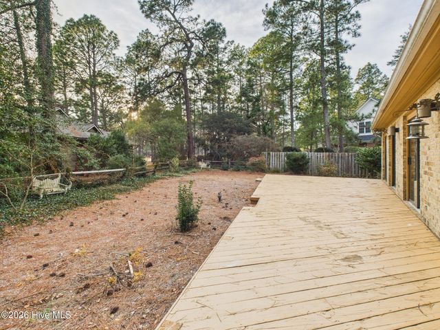 1 Sulky Lane, Pinehurst, NC 28374