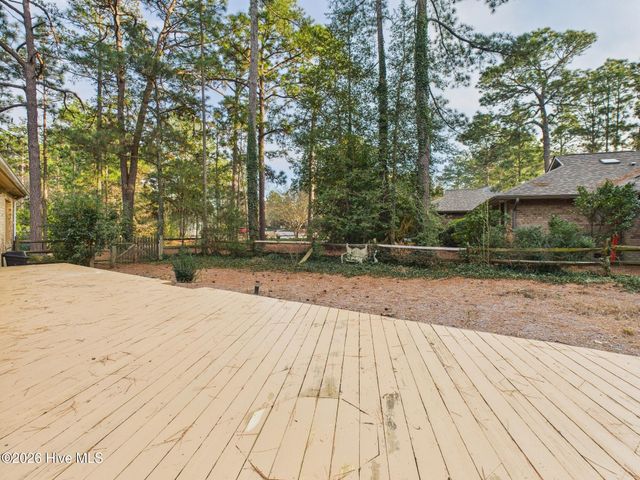 1 Sulky Lane, Pinehurst, NC 28374