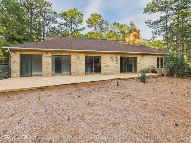 1 Sulky Lane, Pinehurst, NC 28374