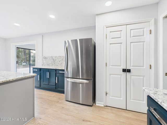 1 Sulky Lane, Pinehurst, NC 28374