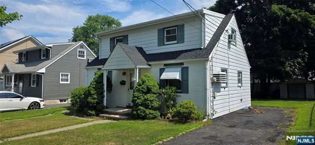 116 Edison Street, Clifton, NJ 07013