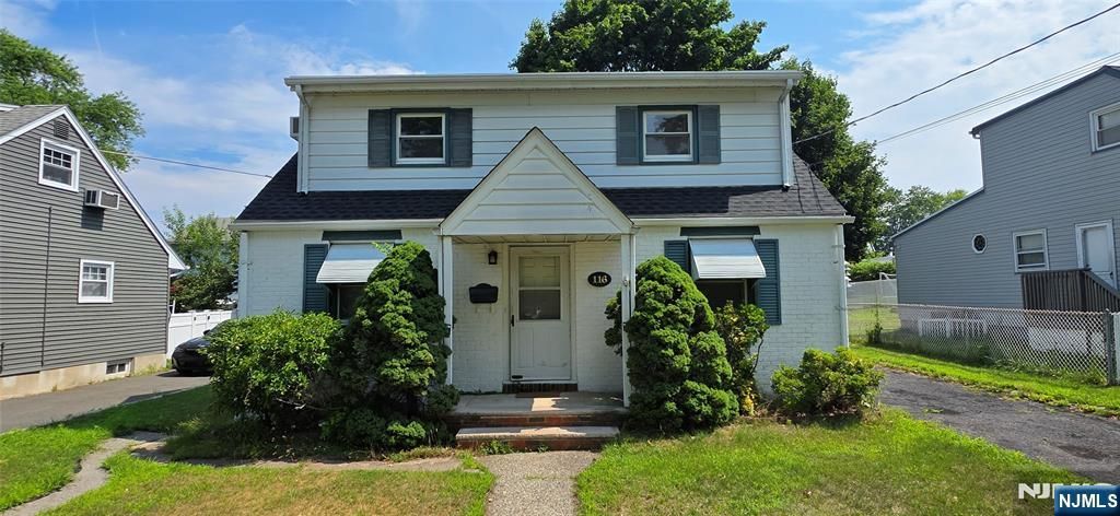 116 Edison Street, Clifton, NJ 07013