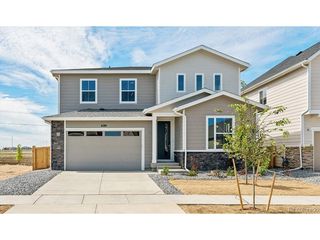 4180 Runyon Lake St, Brighton, CO 80601