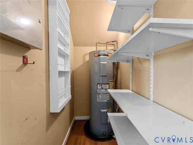 4602 River Mill Ct, Glen Allen, VA 23060