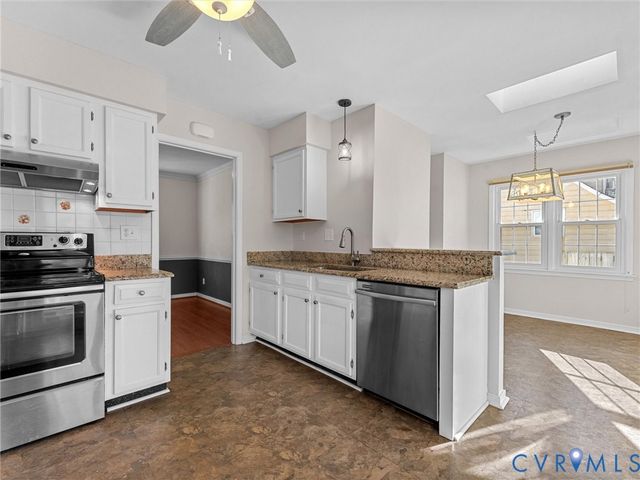 4602 River Mill Ct, Glen Allen, VA 23060