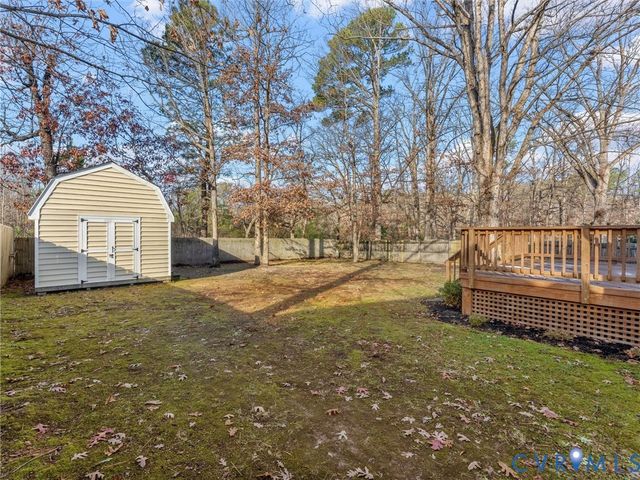4602 River Mill Ct, Glen Allen, VA 23060
