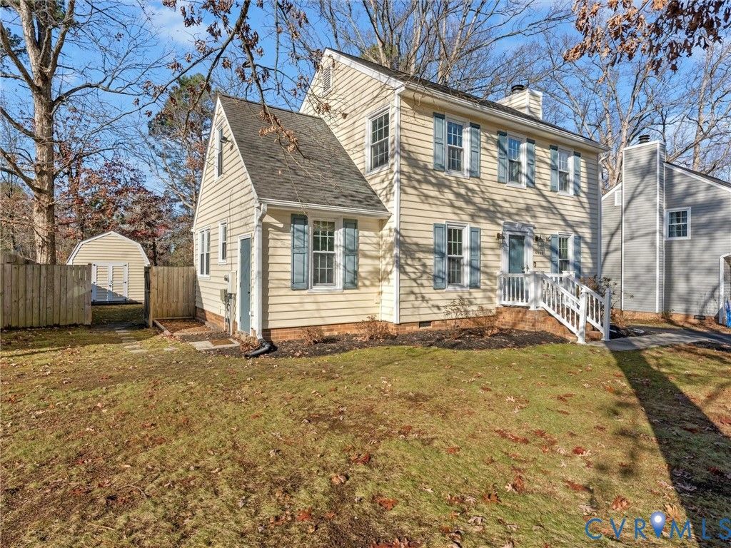 4602 River Mill Ct, Glen Allen, VA 23060