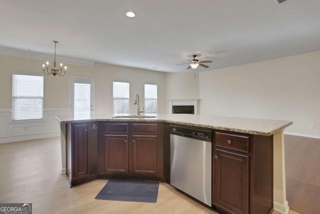 2526 Morgan Chase Drive, Buford, GA 30519