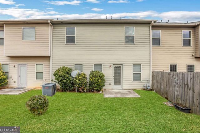 2526 Morgan Chase Drive, Buford, GA 30519