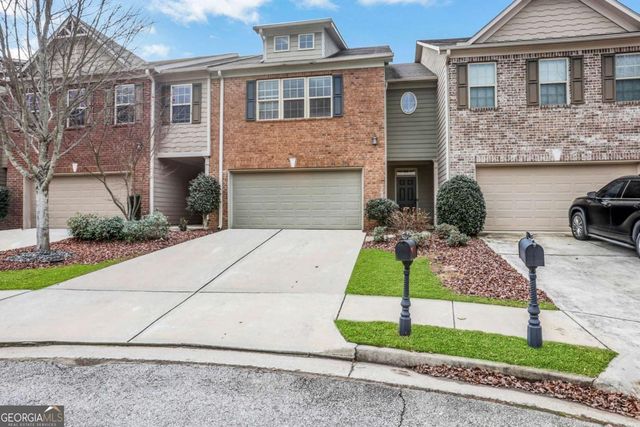 2526 Morgan Chase Drive, Buford, GA 30519