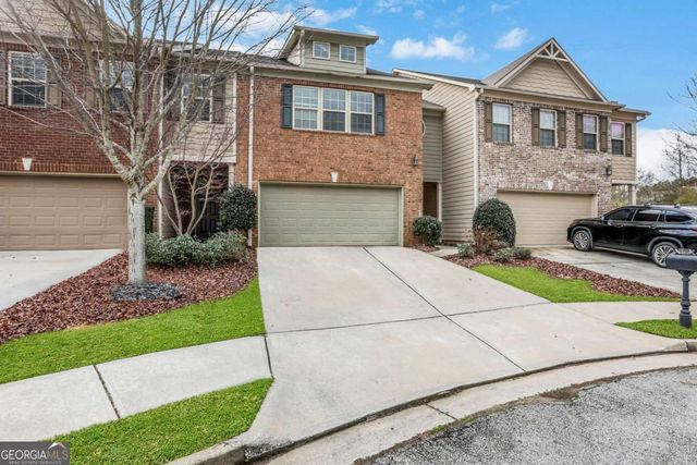 2526 Morgan Chase Drive, Buford, GA 30519