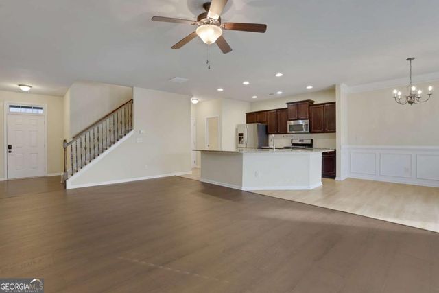 2526 Morgan Chase Drive, Buford, GA 30519