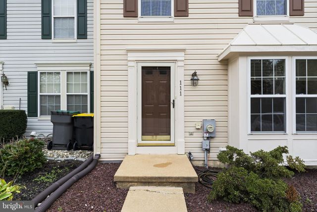 111 LAUREN PL, Newark, DE 19702