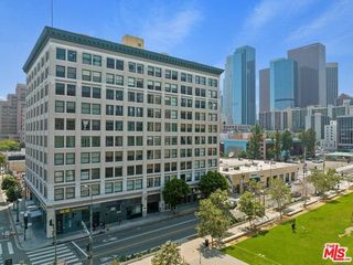 108 W 2nd Street PH1007, Los Angeles, CA 90013