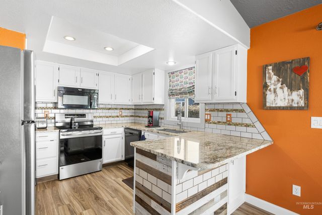 4883 S Rawhide Drive, Boise, ID 83709