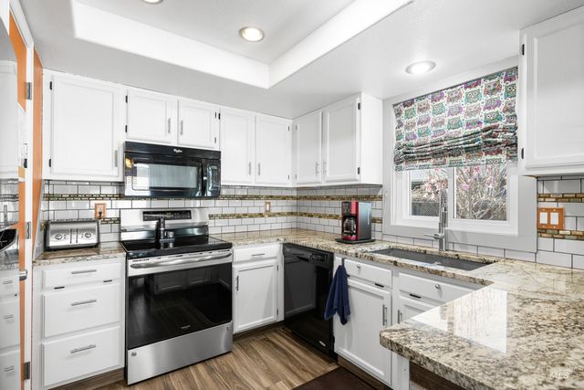 4883 S Rawhide Drive, Boise, ID 83709