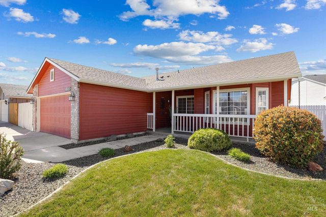 4883 S Rawhide Drive, Boise, ID 83709