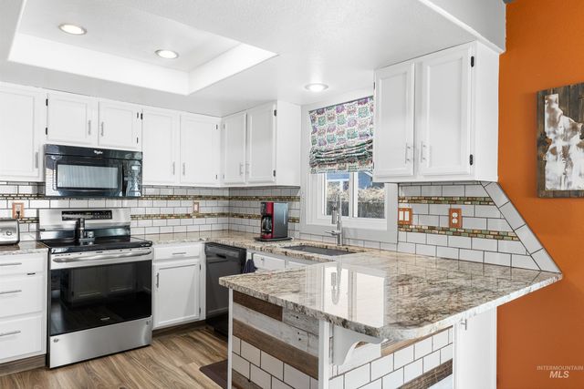 4883 S Rawhide Drive, Boise, ID 83709