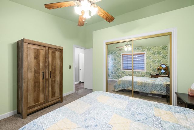 4883 S Rawhide Drive, Boise, ID 83709