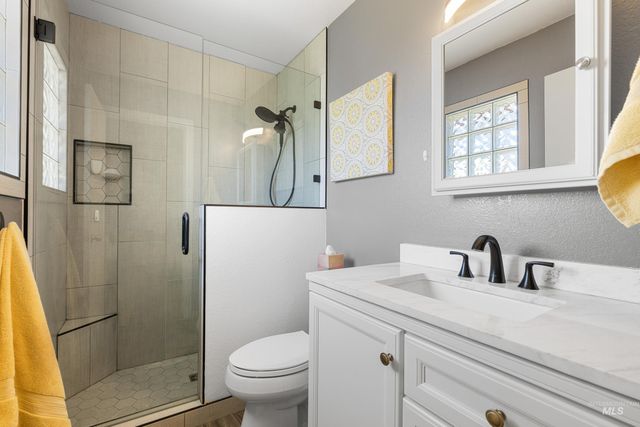 4883 S Rawhide Drive, Boise, ID 83709