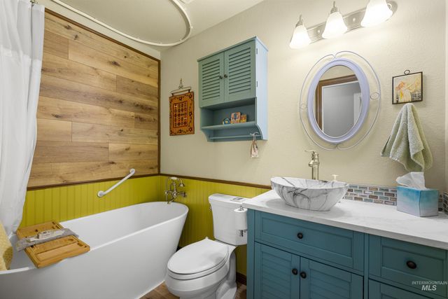 4883 S Rawhide Drive, Boise, ID 83709