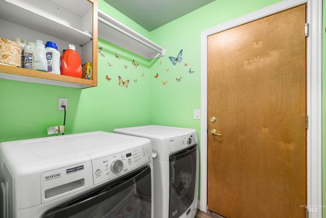 4883 S Rawhide Drive, Boise, ID 83709