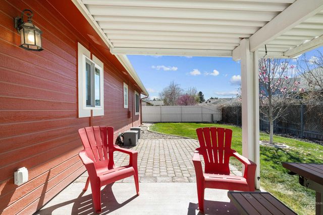 4883 S Rawhide Drive, Boise, ID 83709