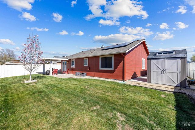 4883 S Rawhide Drive, Boise, ID 83709