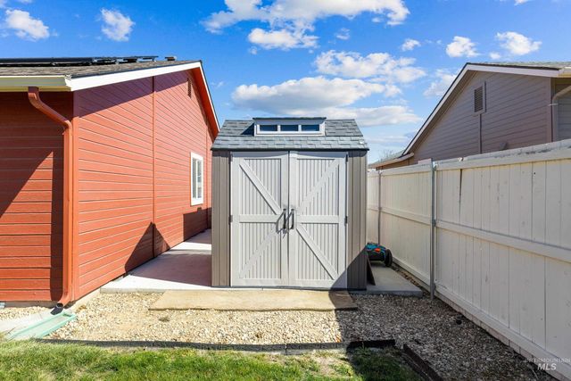 4883 S Rawhide Drive, Boise, ID 83709