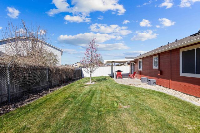 4883 S Rawhide Drive, Boise, ID 83709