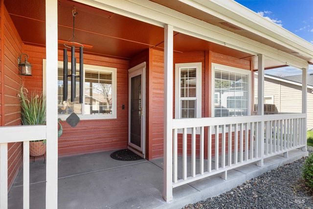 4883 S Rawhide Drive, Boise, ID 83709