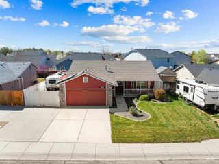4883 S Rawhide Drive, Boise, ID 83709