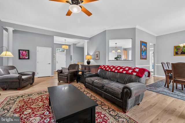 7935 EAGLE VIEW DR, Chesapeake Beach, MD 20732