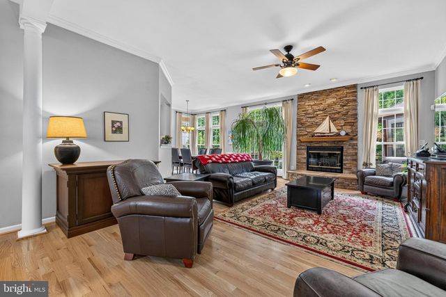 7935 EAGLE VIEW DR, Chesapeake Beach, MD 20732