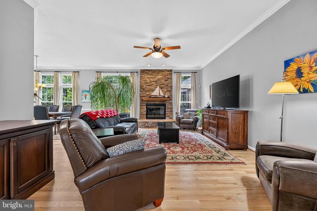 7935 EAGLE VIEW DR, Chesapeake Beach, MD 20732